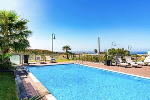 Villa Sol e Mar image
