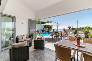 Villa Sol e Mar image