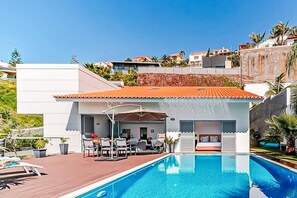 Villa Sol e Mar image
