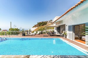 Villa Sol e Mar image