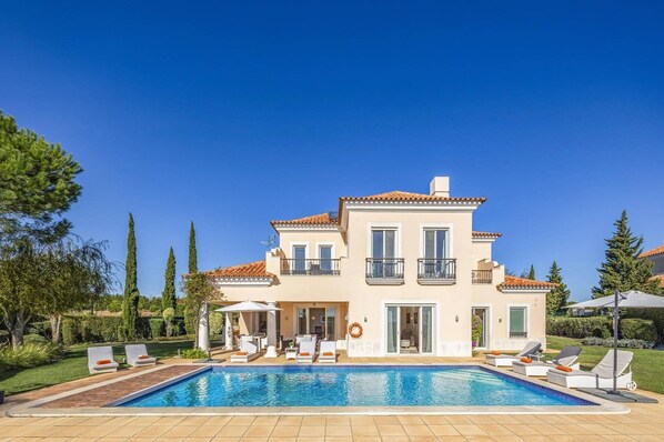 Villa Monte Rei 43 image