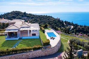 Villa Drimonas Erato image