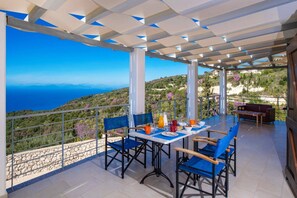 Villa Drimonas Erato image