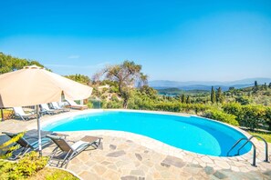 Villa Danai image