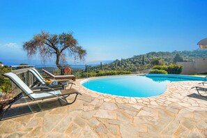 Villa Danai image