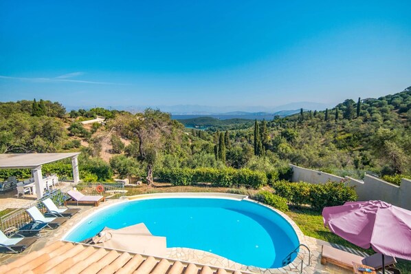 Villa Danai image