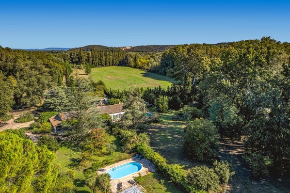 Villa Sur L'ile image
