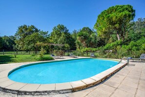 Villa Sur L'ile image