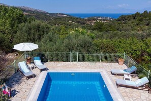Villa Mistral Cottage image