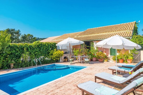 Villa Maistro Cottage image
