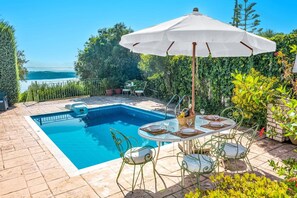 Villa Maistro Cottage image