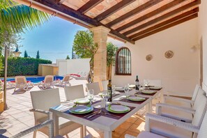 Villa Toro Playa image