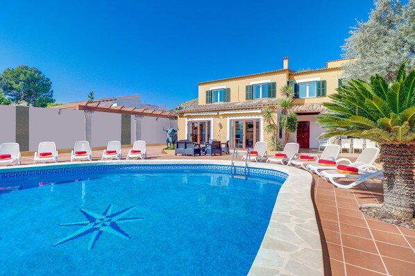 Villa Toro Playa image