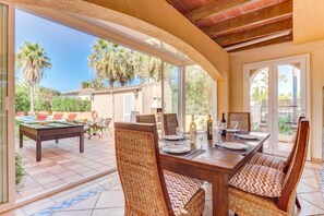 Villa Casa de Lago image