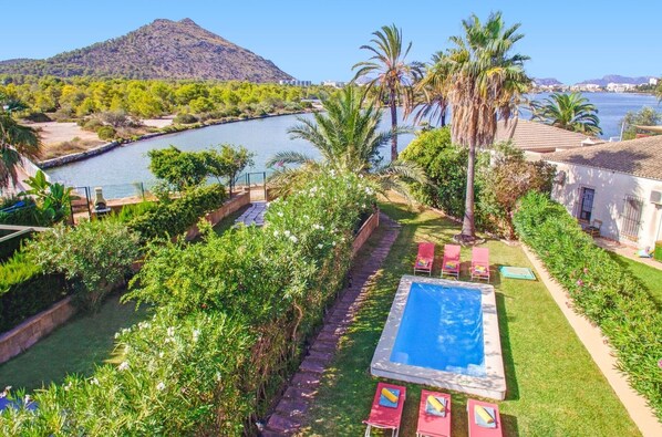 Villa Casa de Lago image