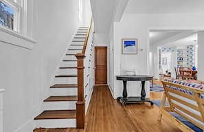 entryway