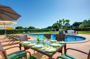 Villa Sandra image