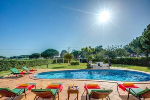 Villa Sandra image
