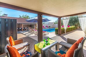 Villa Barbara image