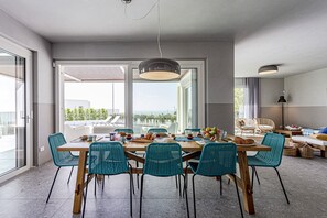 Villa Brezza Marina image