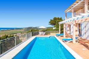 Villa Camamilla image