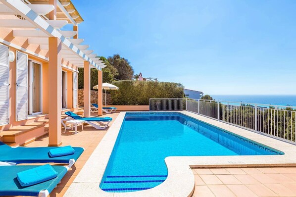 Villa Camamilla image