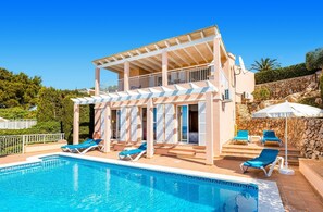 Villa Camamilla image
