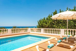 Villa Caterina image