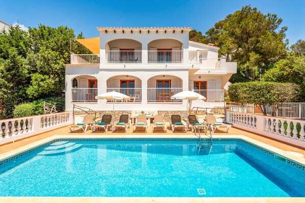 Villa Caterina image