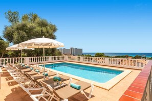 Villa Caterina image