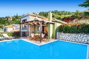 Villa Erato Nikitas image