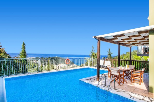 Villa Erato Nikitas image