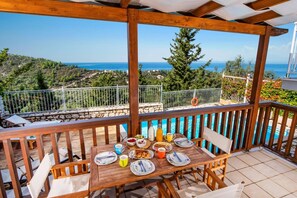 Villa Anna Nikitas image