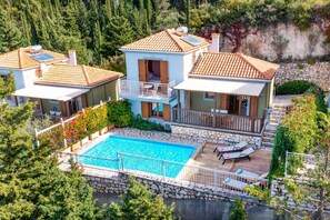 Villa Anna Nikitas image