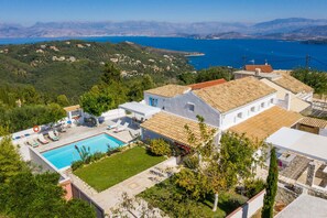 Villa Rastoni image