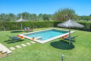 Villa Figueral image