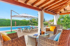Villa Murtaretas image