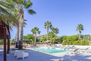 Villa Angelica image