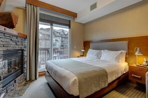 Queen Size Bed