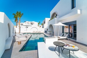 Villa Dolce Vita Evelia image