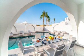 Villa Dolce Vita Evelia image