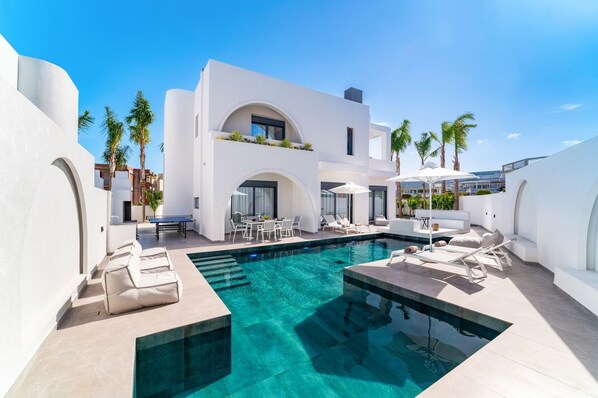 Villa Dolce Vita Evelia image