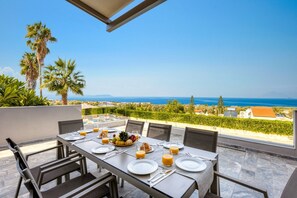 Villa Patra image