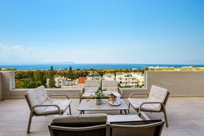 Villa Patra image