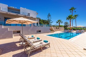 Villa Patra image