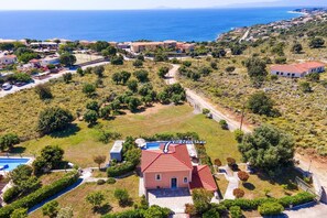 Villa Zeus Skala image
