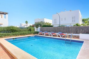 Villa Judith image
