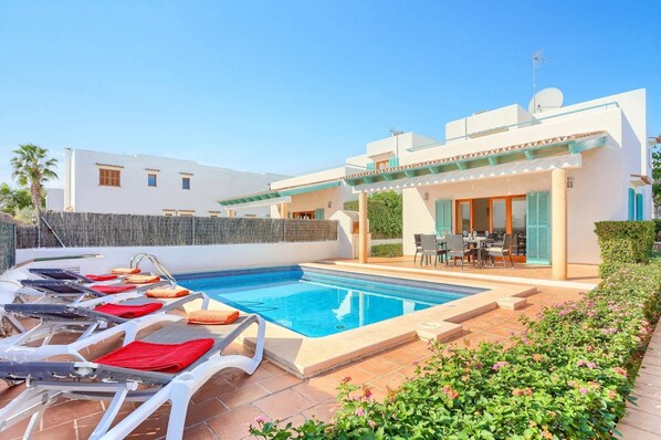 Villa Judith image