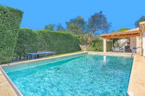 Villa Rabasso image