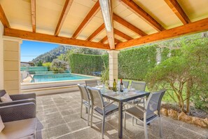 Villa Rabasso image